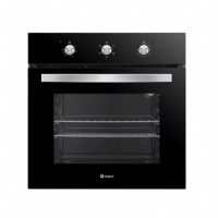 Forno Elétrico De Embutir Gallant Venezia 65L Preto 220V GFO65EM1A-PT220 na Magazine Luiza