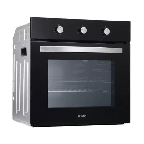 Forno Elétrico de Embutir Gallant Venezia 65L Preto 220V GFO65EM1A-PT220 na Magazine Luiza