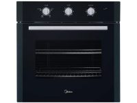 Forno Elétrico de Embutir Midea 80L – TSA82 na Magazine Luiza