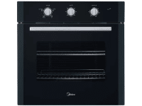 Forno Elétrico de Embutir Midea 80L – TSA82 na Magazine Luiza
