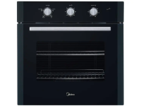 Forno Elétrico de Embutir Midea 80L – TSA82 na Magazine Luiza