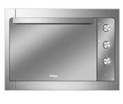 Forno Elétrico de Embutir Philco PFE47E Esmaltado Dupla Resistência – 47L – 220V na Amazon