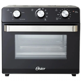Forno Elétrico e Fryer 2 em 1 Oster 22L 220V - TSSTTVMAF1 na Submarino
