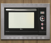Forno Elétrico Fischer Gratinatto Embutir 44L New Inox na Amazon