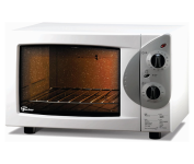 Forno Elétrico Fischer Grill Bancada 44L Branco 127v na Amazon
