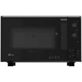 Forno Elétrico Fischer Premier BLACK - 48L na Amazon