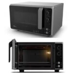 Forno Elétrico Fischer Premier SILVER Bancada 48L 127V na Amazon