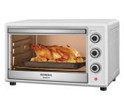 Forno Elétrico MONDIAL 42L Family II, Branco/Inox, 1600W, 220V – FR-42-W na Amazon