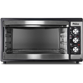 Forno Elétrico Philco 46l 1500w 127v - PFE48IP na Amazon