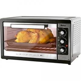 Forno Elétrico Philco 46L na Americanas