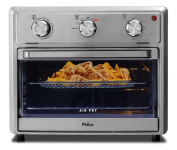 Forno Elétrico Philco PFE25I Air Fry 2 em 1 Esmaltado 25L 220V na Amazon