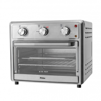 Forno Elétrico Philco PFE25I Air Fry 2 Em 1 Esmaltado 25L 220V na Amazon