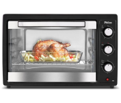 Forno Elétrico PHILCO PFE42P 38L 1500W 127V, Modelo: 56101122 na Amazon
