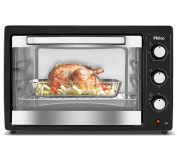 Forno Elétrico PHILCO PFE42P 38L 1500W 220V na Amazon