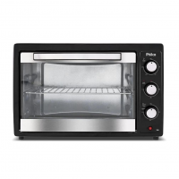 Forno Elétrico Philco PFE44PI C/Timer 38L 1500W 127V na Amazon