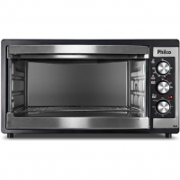 Forno Elétrico Philco PFE48IP 46L 1500W 220V na Amazon