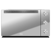 Forno Elétrico Philco PFE50PE Full Glass Autolimpante 50L na Amazon