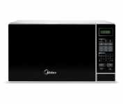 Forno Micro-ondas 20L Preto Midea 220V MRAS22 na Amazon