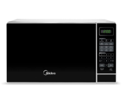 Forno Micro-ondas 20L Preto Midea 220V MRAS22 na Amazon