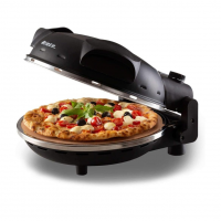 Forno Para Pizza Ariete Preto 127V na Amazon