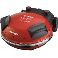 Forno Para Pizza Vermelho 220 V Smart na Amazon