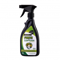 Forth Fungicida Pronto Uso 500ml na Amazon