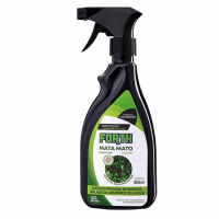 Forth Mata Mato PU 500 Ml - Frasco na Amazon