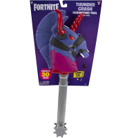 Fortnite Arma Com Topper De Borracha Death Valley 14" na Amazon