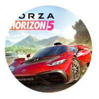 Forza Horizon 5 - PC/Steam na Steam