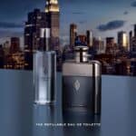 Fragrância masculina Ralph Lauren Ralph’s Club Eau de toilette 50ml na Amazon