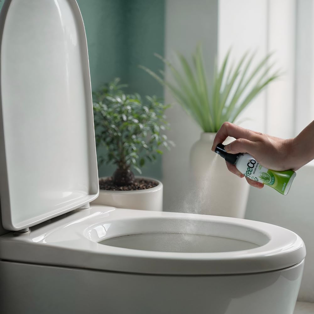 Freecô Bloqueador De Odores Sanitários – Original Pocket 15ml na Amazon