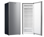Freezer e Refrigerador Philco PFV205I Vertical Inox Premium 201L na Amazon