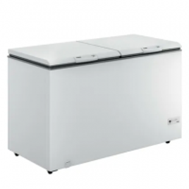 Freezer Horizontal Consul 2 portas 534L - CHB53EB na Consul