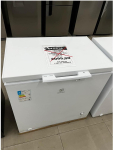 Freezer Horizontal Electrolux Cycle Defrost 199L com função Turbo Freezer Uma Porta (HE200) na Magazine Luiza