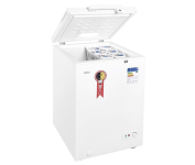Freezer Horizontal Eos 110l Dupla Ação Efh120x 110v na Amazon