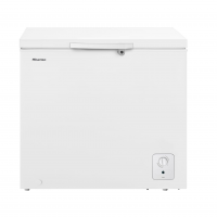 Freezer Horizontal Hisense 198 Litros Tripla Ação Branco FC257N– 220 Volts na Amazon