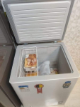 Freezer Horizontal Midea 1 Porta 150L – RCFA11 na Magazine Luiza