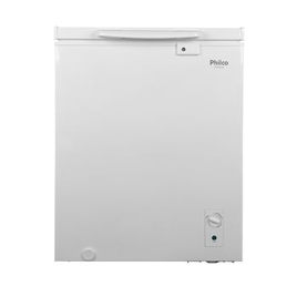 Freezer Horizontal  PFH160B 143L Refrigerador na Philco