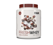 Fresh Whey – 450g Chocolate e Avelã – Dux Nutrition na Amazon