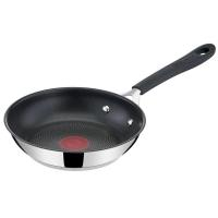 Frigideira Aço Inox Com Indução Tefal Jamie Oliver 20cm na Amazon