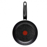 Frigideira Antiaderente Rochedo Stone Pro 22cm na Carrefour