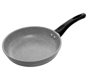 Frigideira de Indução em Alumínio com Revestimento Cerâmico Granilite – 20cm – LYOR na Amazon