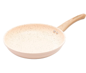 Frigideira de Indução em Alumínio com Revestimento Cerâmico Granilite – 24cm na Amazon