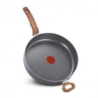 Frigideira Funda Rochedo Natural Stone 28cm na Amazon