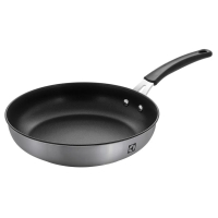 Frigideira Inox Com Revestimento Antiaderente Electrolux 24cm na Electrolux