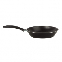 Frigideira Multiflon Preto D24 na Amazon