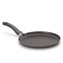 Frigideira Panquequeira Antiaderente 22cm na Extra