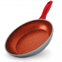 Frigideira Philco PPN20A Revestimento Redstone 1,1L na Amazon