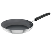 Frigideira Profissional Com Revestimento Interno De Antiaderente Tramontina Frigideiras Profissionais Aluminio 24cm na Amazon