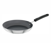 Frigideira Profissional Com Revestimento Interno De Antiaderente Tramontina Frigideiras Profissionais Aluminio 24cm na Amazon